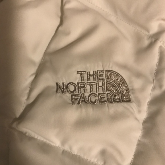 The North Face W’s Down Jacket - Picture 6 of 7